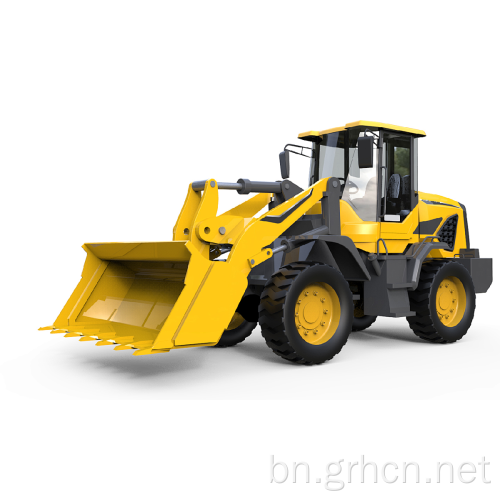 HHH-26B রোড রোলার শিফট লিভার